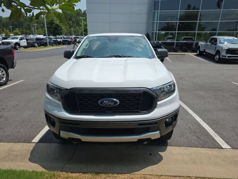 Used 2020 Ford Ranger XLT w/ Equipment Group 301A Mid RWD image 3