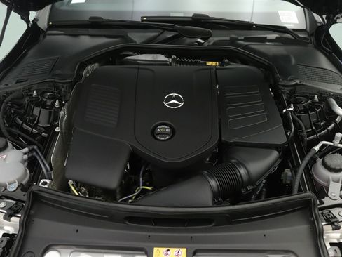 New 2026 Mercedes-Benz C 300 Sedan image 10
