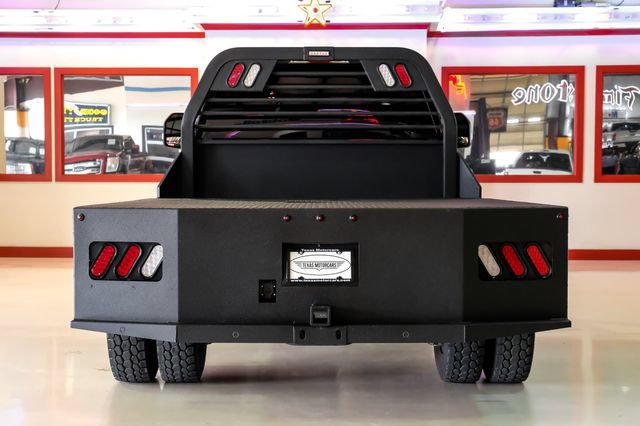 Used 2023 Ford F450 XLT w/ XLT Value Package AWD/4WD image 12