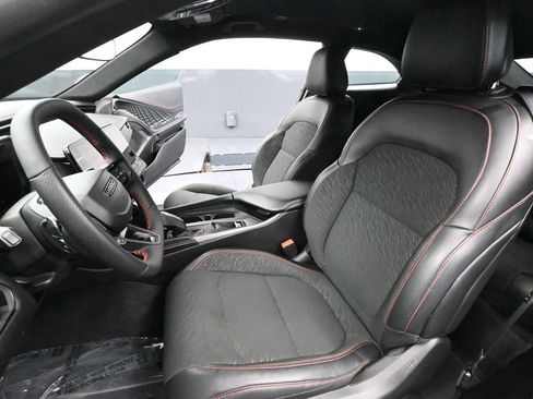 Used 2025 Dodge Charger Daytona R/T w/ Quick Order Package 25M R/T AWD/4WD image 24