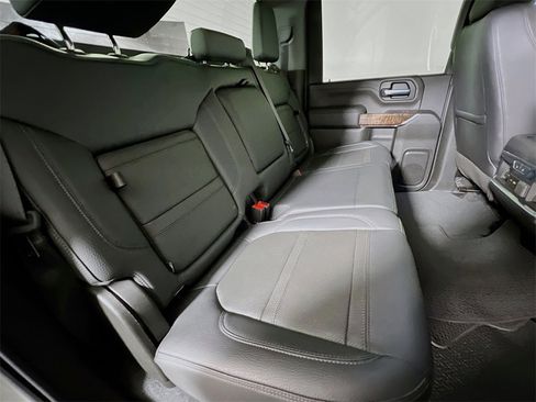Used 2020 GMC Sierra 2500 Denali w/ Denali Ultimate Package image 23