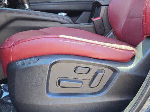 Used 2021 MAZDA CX-5 Carbon Edition AWD/4WD image 34