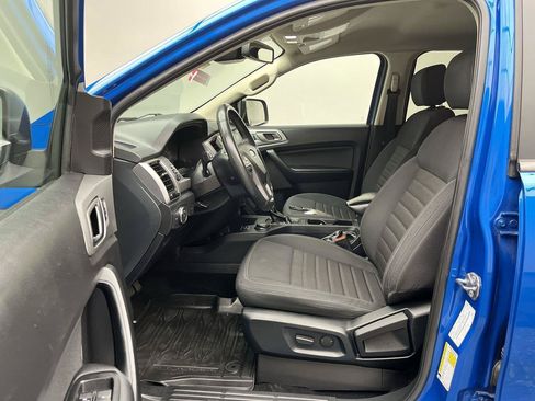 Used 2021 Ford Ranger XLT w/ Equipment Group 302A High AWD/4WD image 3