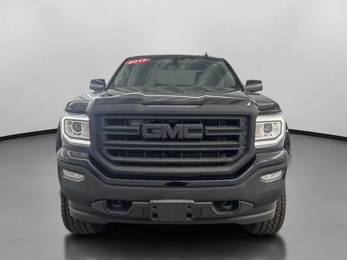 Used 2017 GMC Sierra 1500 SLE w/ SLE Value Package image 2