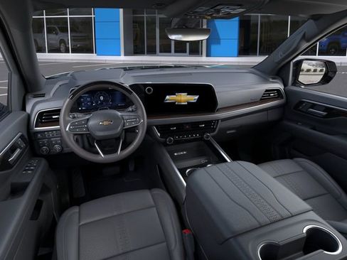 New 2026 Chevrolet Tahoe High Country AWD/4WD image 15