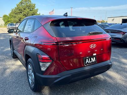 New 2026 Hyundai Kona SE