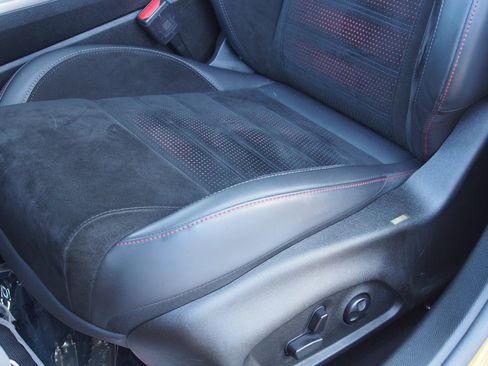 Used 2024 Dodge Hornet R/T Plus w/ Track Pack AWD/4WD image 18
