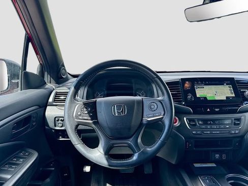 Used 2023 Honda Passport TrailSport image 23