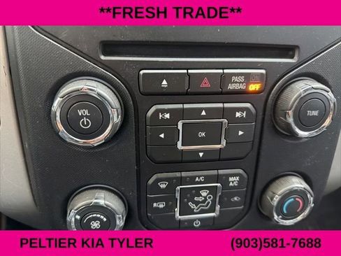 Used 2014 Ford F150 XLT w/ Equipment Group 302A Luxury image 21