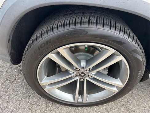 Used 2020 Mercedes-Benz GLE 350 image 18