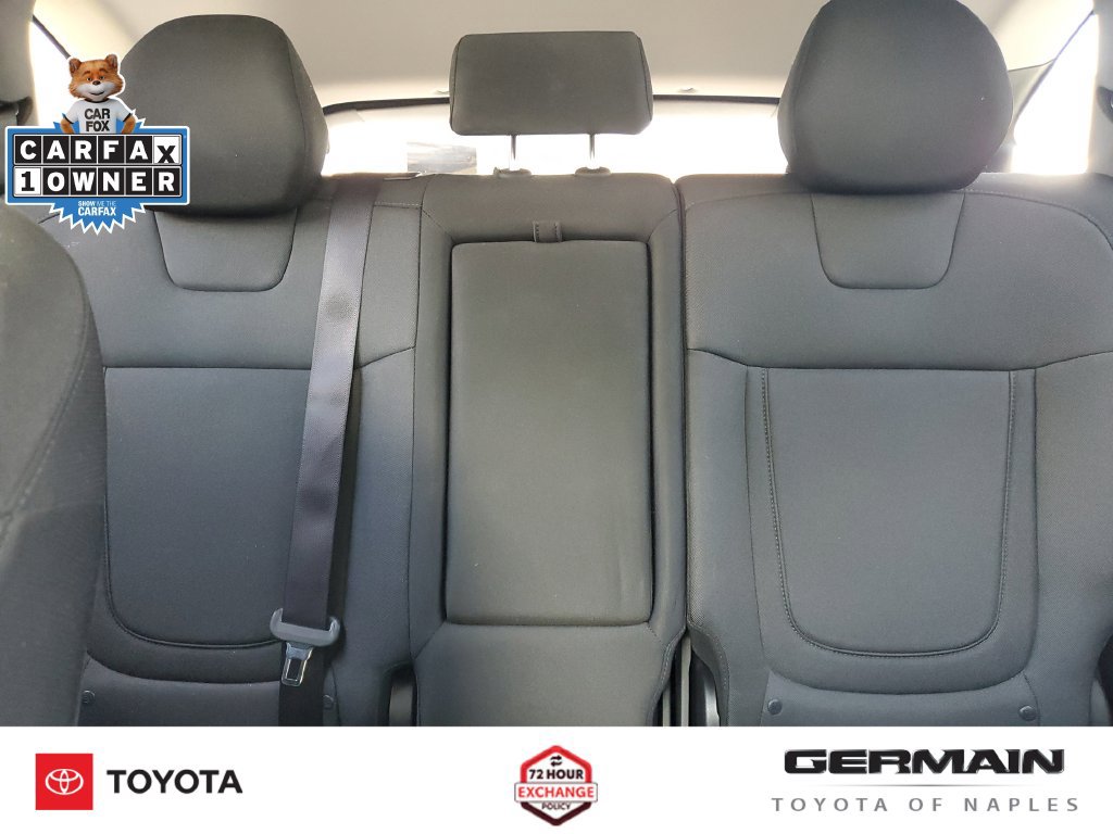 Used 2025 Hyundai Tucson SEL FWD image 30
