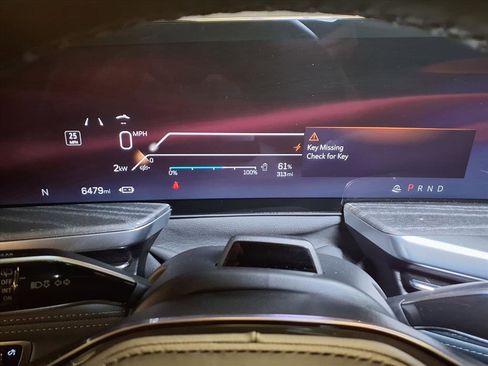 Certified 2025 Cadillac Escalade IQ Sport 2 image 8