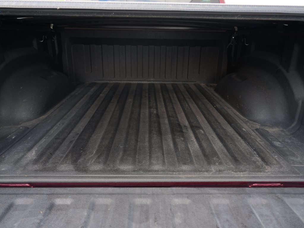 Used 2023 RAM 1500 Laramie AWD/4WD image 28