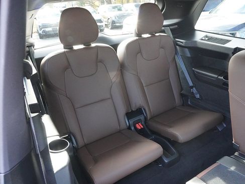 Used 2024 Volvo XC90 T8 Plus w/ Protection Package image 46