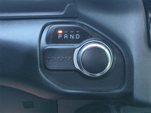 Used 2022 RAM 1500 Big Horn image 19