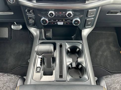 Used 2025 Ford F150 Tremor w/ Bed Utility Package AWD/4WD image 22