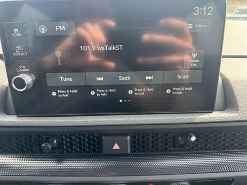 Certified 2026 Honda CR-V EX image 25
