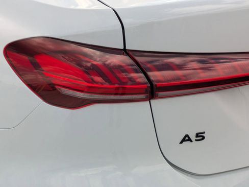 New 2025 Audi A5 2.0T Premium image 14