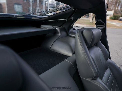 Used 1994 Nissan 300ZX Twin Turbo image 60