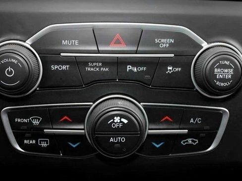 Used 2023 Dodge Charger GT w/ Blacktop Package image 11