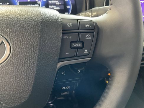 Certified 2025 Toyota Camry XSE image 13