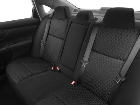 Used 2016 Nissan Altima 2.5 S w/ Power Driver Seat Package image 16