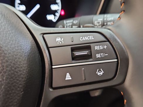 Certified 2024 Honda CR-V Sport-L image 13