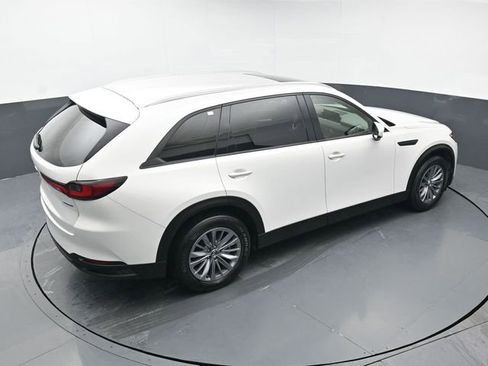 Certified 2024 MAZDA CX-90 3.3 Turbo w/ Preferred Plus image 42
