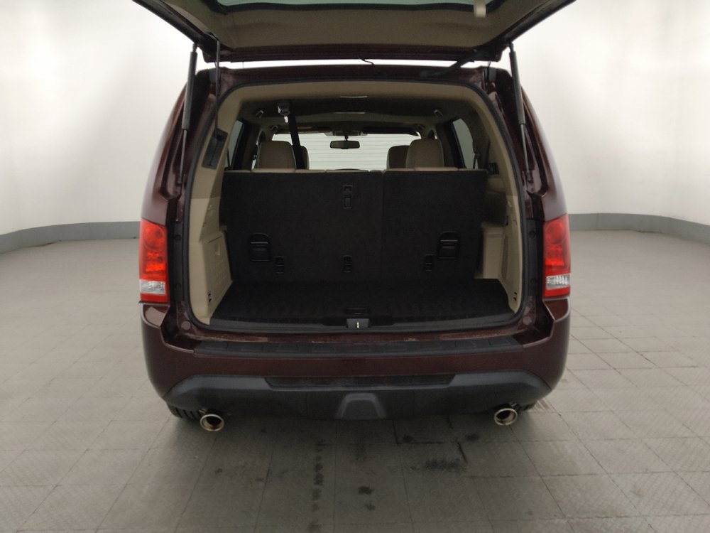 Used 2014 Honda Pilot EX-L image 29