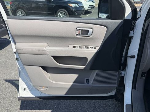 Used 2014 Honda Pilot EX-L image 5