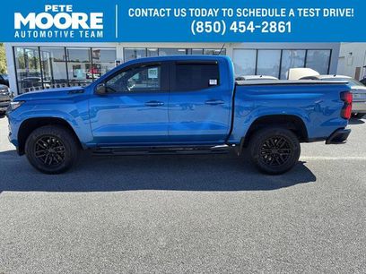 Used 2023 Chevrolet Colorado LT w/ LT Convenience Package III