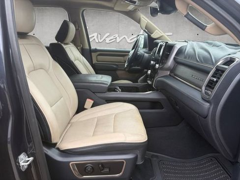 Used 2019 RAM 1500 Limited AWD/4WD image 24