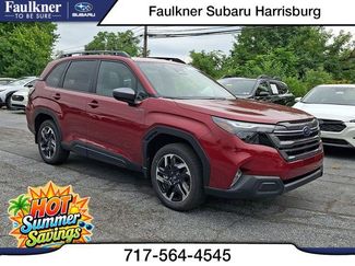 New 2026 Subaru Forester Premium AWD/4WD video 1