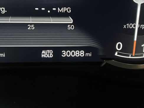 Used 2023 Genesis G70 3.3T w/ Sport Prestige Package image 17