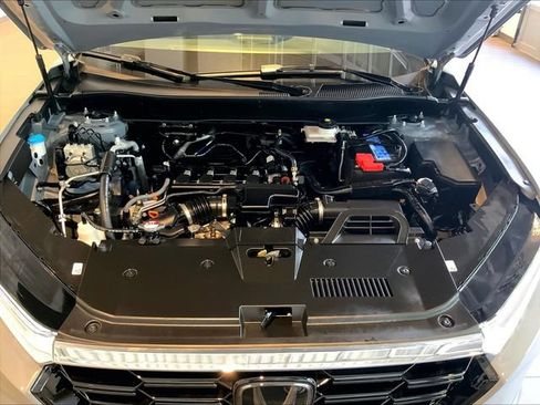 Used 2026 Honda CR-V EX-L image 19