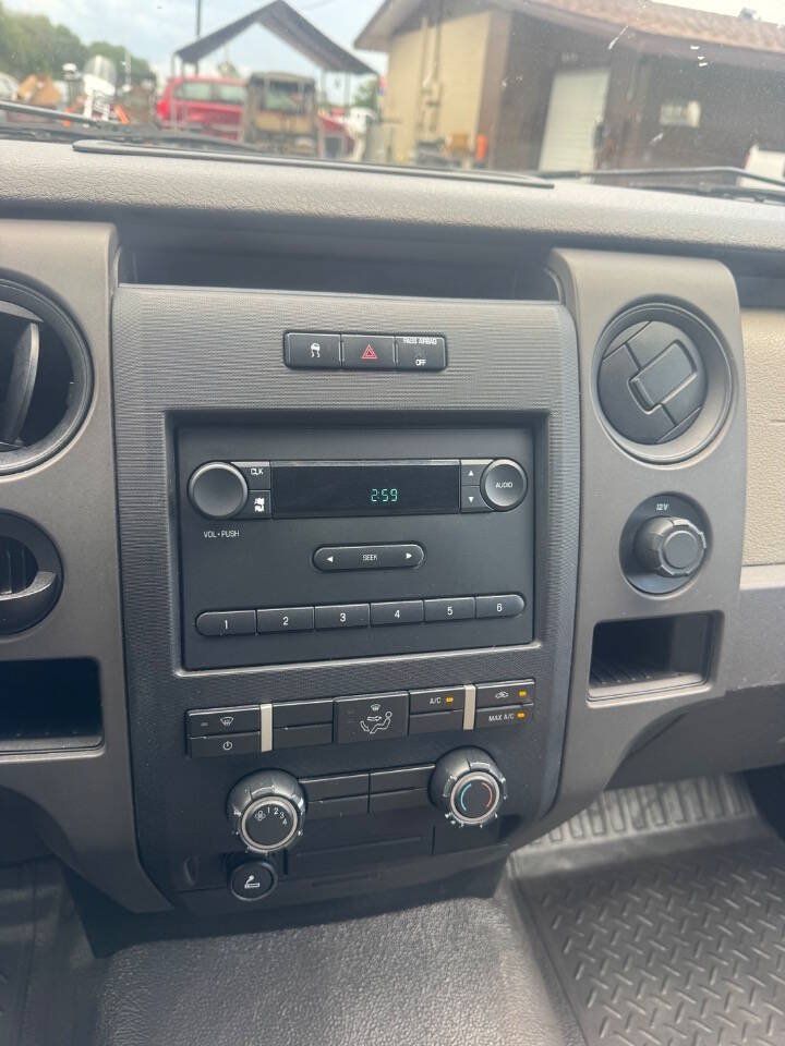 Used 2009 Ford F150 STX RWD image 9