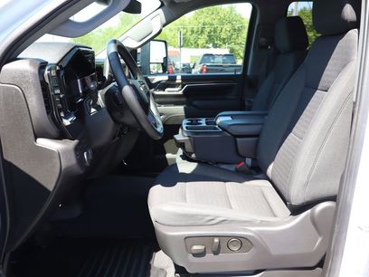 Used 2024 Chevrolet Silverado 3500 LT w/ Convenience Package