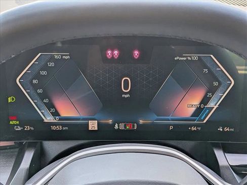 Used 2025 BMW i5 eDrive40i w/ Premium Package image 11