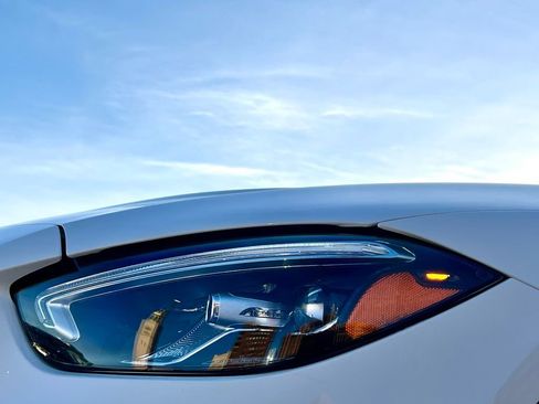 Certified 2024 Mercedes-Benz C 300 4MATIC Sedan image 10