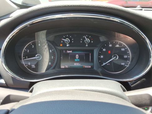 Used 2021 Buick Encore Preferred FWD image 27