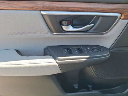 Used 2022 Honda CR-V EX image 12
