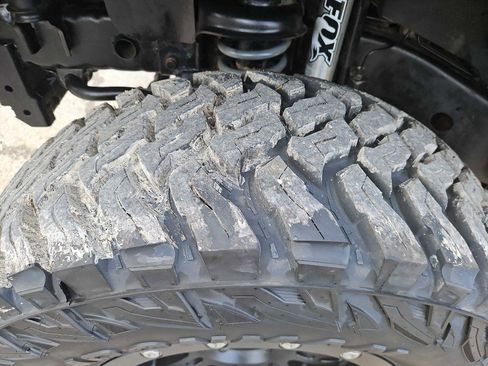 Used 2011 Jeep Wrangler Sport image 30