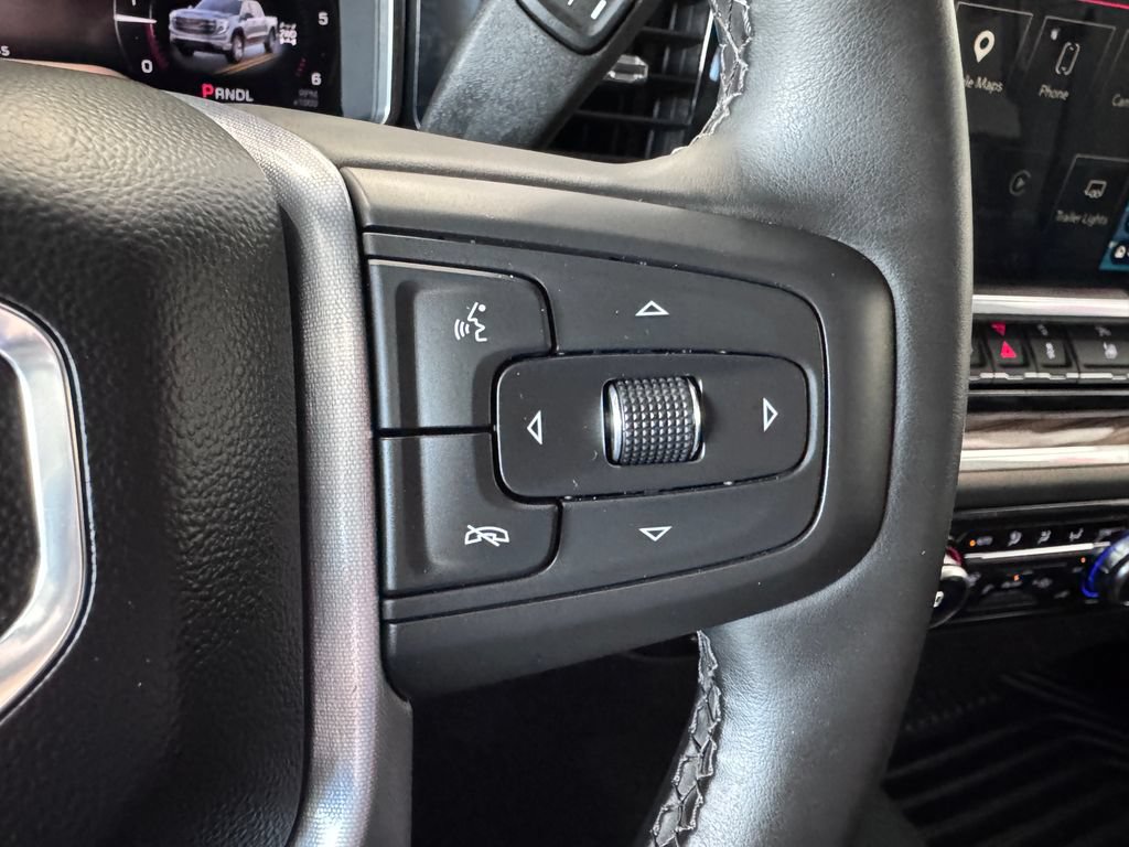 Certified 2026 GMC Sierra 1500 Elevation AWD/4WD image 17