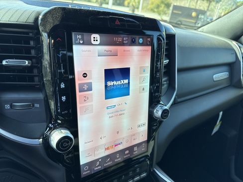 New 2026 RAM 2500 Big Horn image 25