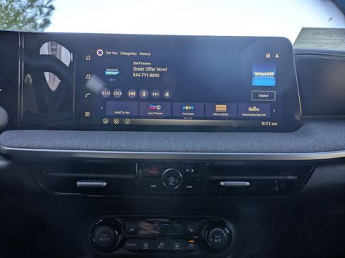 New 2026 Nissan Kicks SV w/ Cold Weather Package image 14