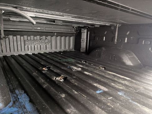 Used 2021 Chevrolet Silverado 3500 High Country w/ Z71 Off-Road Package image 12