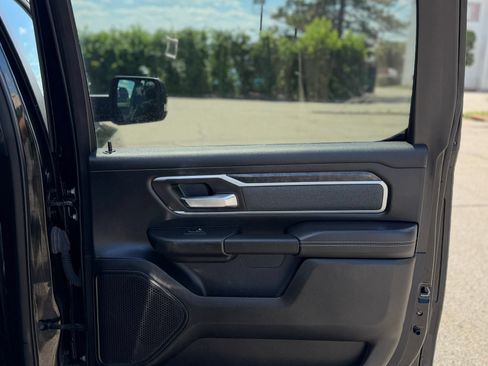 Used 2022 RAM 1500 Big Horn AWD/4WD image 26