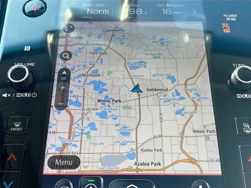 Used 2020 Subaru Legacy Sport image 14