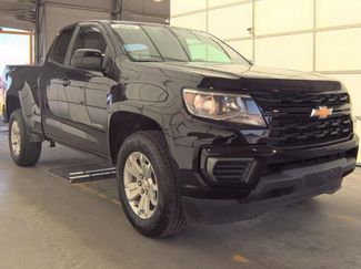 Used 2022 Chevrolet Colorado LT w/ Fleet Safety Package video 1