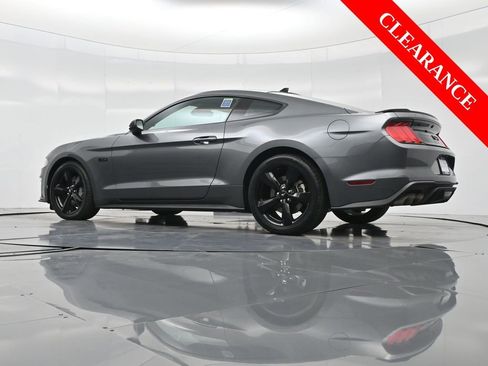 Used 2023 Ford Mustang GT Premium w/ Equipment Group 401A image 51